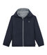 Wendbare Kinder-Windjacke unisex