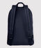 Kinderrucksack für Mädchen und Jungen blau SMOKING