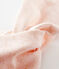 Baby-Haarband für Mädchen rosa FLEUR/gelb OR