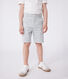Kinder-Bermudashorts aus Baumwolle mit Streifen