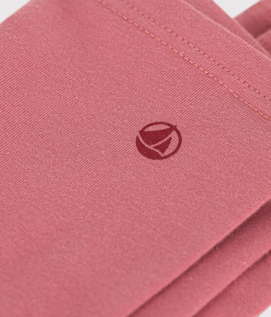 Kinder-Leggings für Mädchen rosa ROSEWOOD