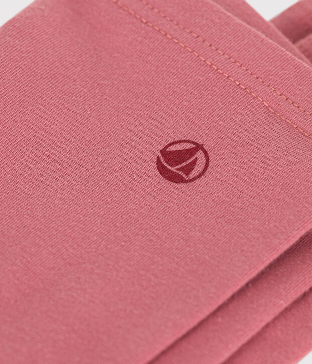 Kinder-Leggings f&uuml;r M&auml;dchen rosa