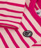 Baby-Matrosenshirt aus dickem Baumwolljersey SALINE/ DELHI