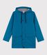 Klassische Regenjacke