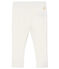 Baby-Legging mit Volants Mädchen weiss MARSHMALLOW CN