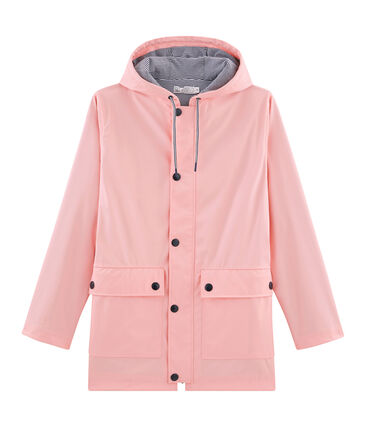 Langer Parka Damen Petit Bateau