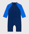 Bade-Overall mit UV-Schutz, Baby MEDIEVAL/ SURF