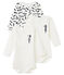 Trio langärmelige Baby-Bodys Jean Jullien VARIANTE 1 CN