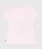 Kurz&auml;rmeliges Kinder T-Shirt aus Baumwolle BARELY