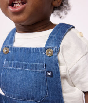 blau DENIM CLAIR