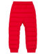 Unisex Kinder Daunen-Hose