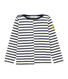 Kinder-Streifenshirt