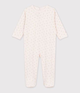 beige/rosa/vielfarbig