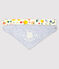 2er-Set Baby-Bandana-Lätzchen für Jungen variante 1