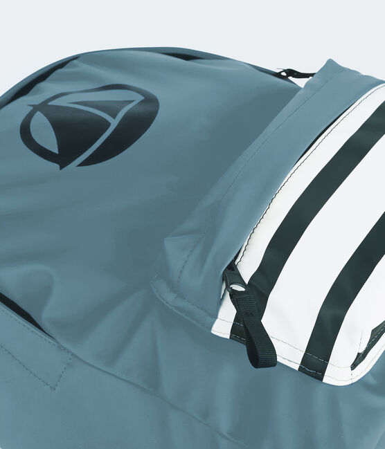 Ein klassischer Rucksack variante 1
