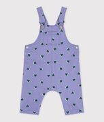 violett/vielfarbig