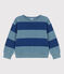 Kinder-Sweatshirt aus Frottee CREPUSCULE/ ROVER