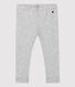 Baby-Leggings aus Bio-Baumwolle