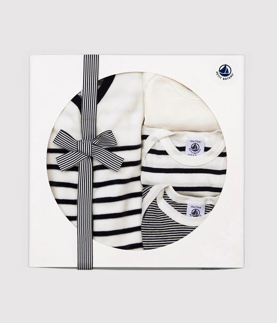 Klassisches Baby-Geschenkset variante 1