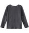 Mädchen-Cardigan grau MAKI/grau ARGENT