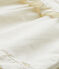 Festliches Baby-Mädchen-Kleid weiss LAIT