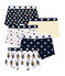 Jungen Boxershorts im 5er-Set variante 1
