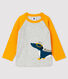 Baby-T-Shirt für Jungen
