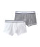 herren boxershorts im 2er-Set Variante 1 PACK