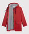 Regenjacke für Damen rot TERKUIT