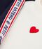 Kinder-Sweatshirt aus Baumwolle MILK