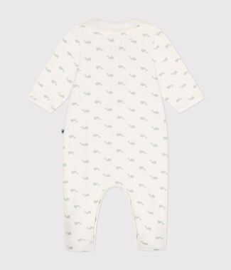 weiss MARSHMALLOW/ HERBIER