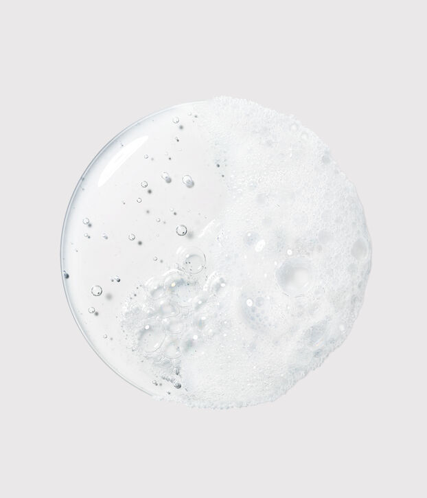 Beruhigendes Duschgel - Reiseformat 50 ml weiss/weiss