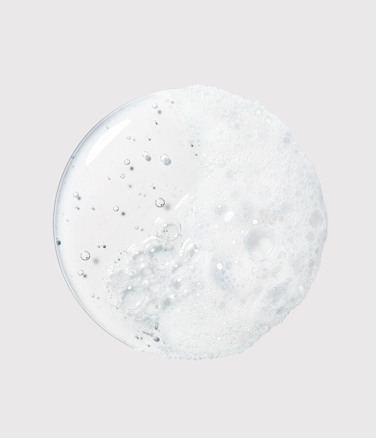 Beruhigendes Duschgel - 250 ml weiss/weiss