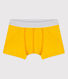 Baumwoll-Boxershorts für Jungen