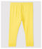 Baby-Leggings aus Baumwolle gelb RAIPONCE