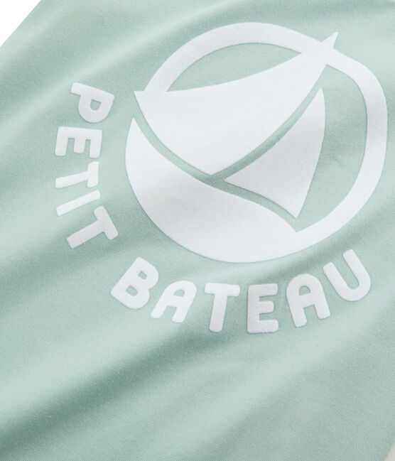 Logo-T-Shirt für Kinder CRYSTAL