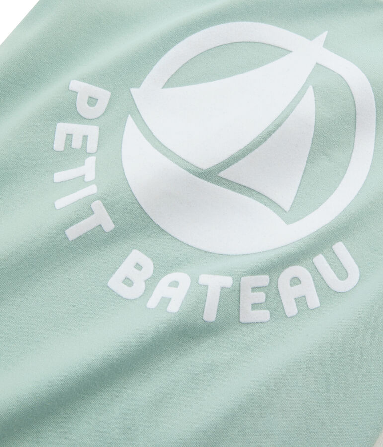 Logo-T-Shirt f&uuml;r Kinder CRYSTAL