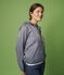 3-in-1 Windjacke aus recyceltem Material blau SMOKING/weiss MARSHMALLOW