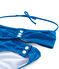 2-Teiliger badeanzug damen blau RIYADH