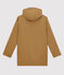 Klassische Regenjacke für Damen braun BRINDILLE