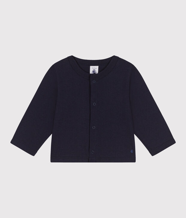 Baby-Cardigan aus Baumwolle SMOKING