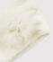 Meisjessnood kinderen weiss MARSHMALLOW