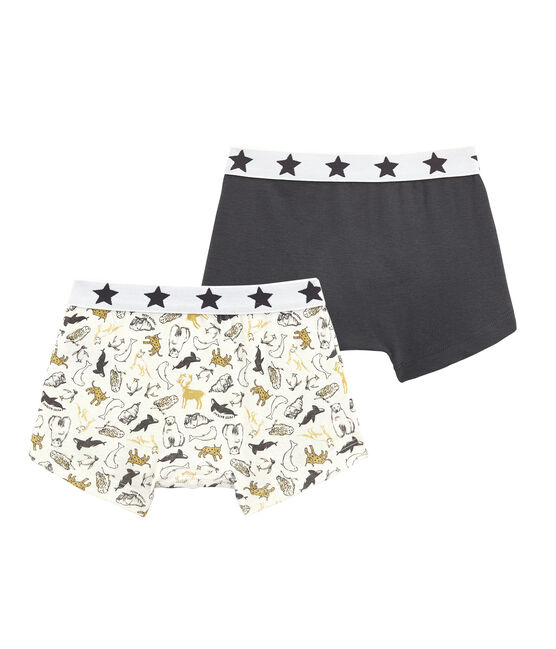 Jungen Boxershorts im 2er-Set variante 1