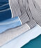 5er-Set Kinder-Boxershorts aus einfarbiger Baumwolle variante 1