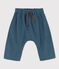 Baby-Cordhose blau ROVER