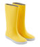 Regenstiefel gelb JAUNE