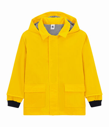 Emblematische Kinder-Regenjacke
