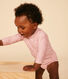 Bade-T-Shirt mit UV-Schutz, Baby