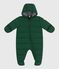 Baby-Schneeanzug aus Polyester WILLOW
