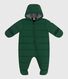 Baby-Schneeanzug aus Polyester